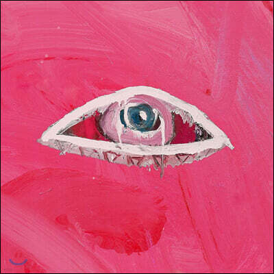 Of Monsters And Men — Fever Dream 오브 몬스터즈 앤드 맨 3집 앨범 커버