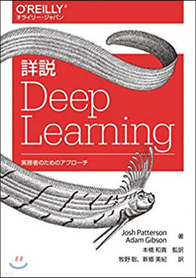 詳說Deep Learning 