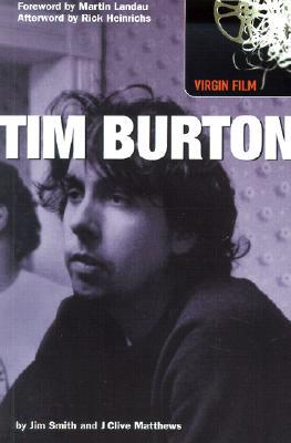 Tim Burton: Virgin Film
