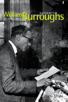 William Burroughs: El Hombre Invisible