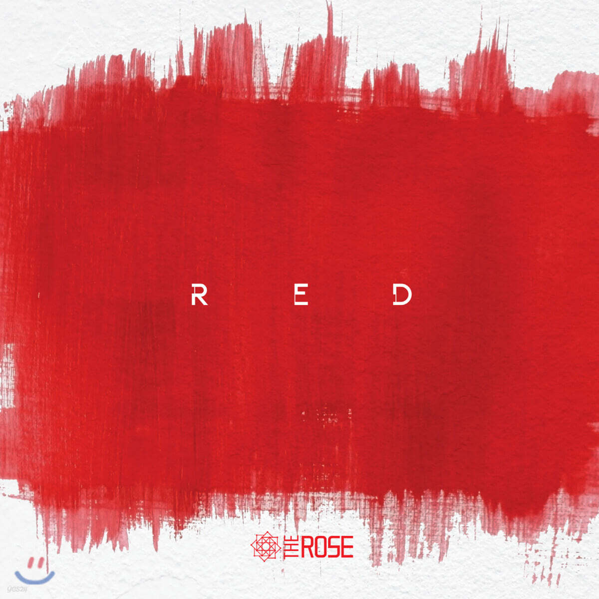 더 로즈 (The Rose) - Red