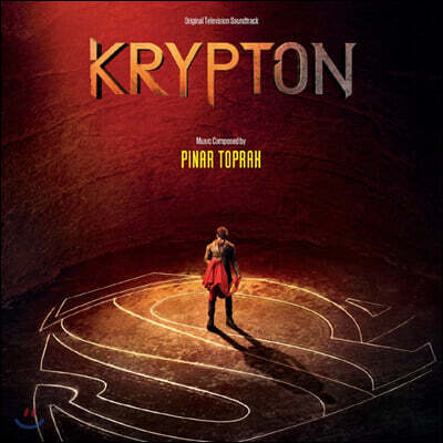 크립톤 드라마 음악 (Krypton OST)