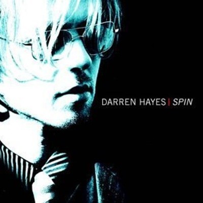 [중고] Darren Hayes(Savage Garden) / Spin