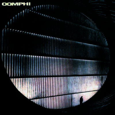 Oomph! — Oomph! (Gatefold) 앨범 커버