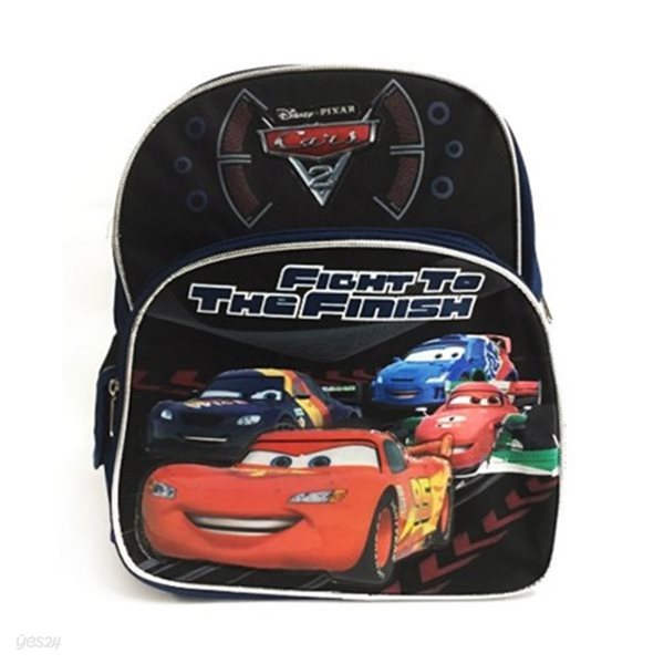 [Disney] CARS 소풍가방 (DS-405)