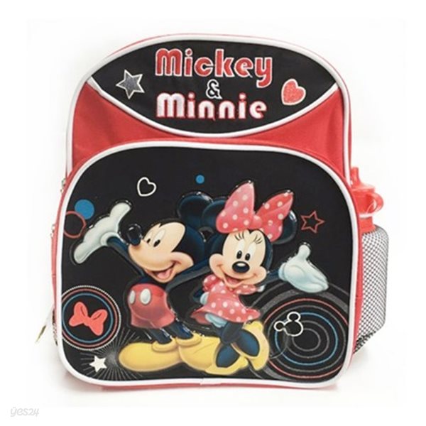 [Disney] 미키마우스 소풍배낭 (물병포함) (DS-500)