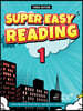 Super Easy Reading 1 : Work Book, 3/E