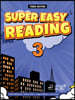 Super Easy Reading 3 : Work Book, 3/E