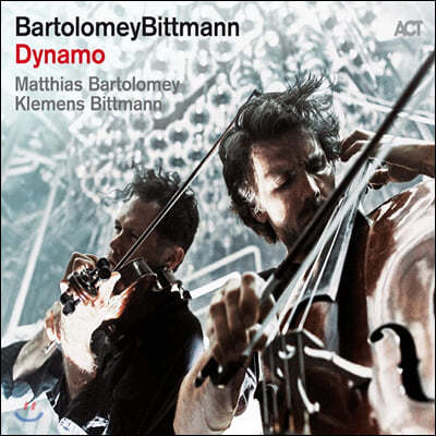 BartolomeyBittmann (ٸι̺Ʈ) - Dynamo