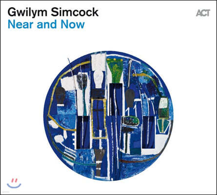 Gwilym Simcock (그윌림 심콕) - Near and Now