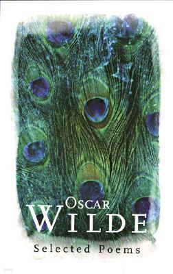 Oscar Wilde: Selected Poems