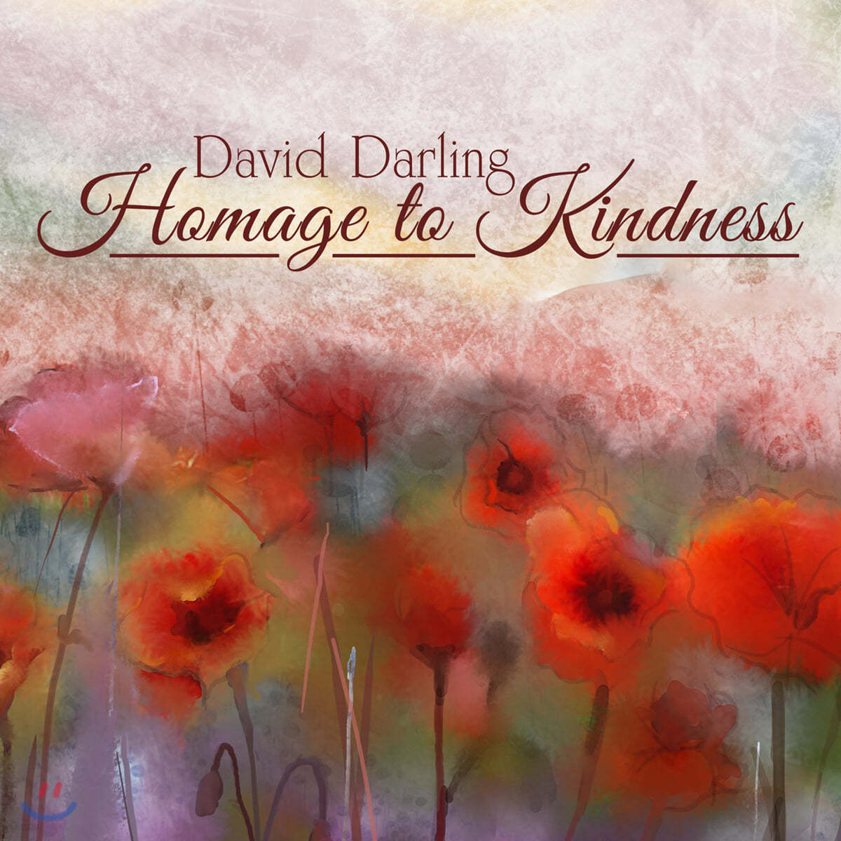 David Darling (데이비드 달링) - Homage To Kindness