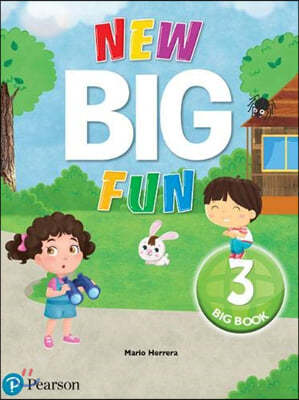 Big Fun Refresh 3 (Big Book)