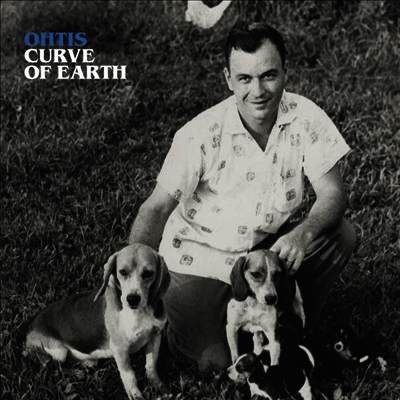 Ohtis — Curve Of Earth (MP3 Download) 앨범 커버