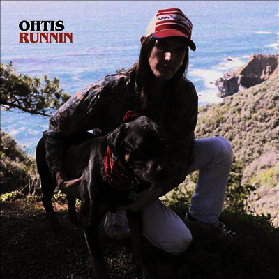 Ohtis — Runnin 앨범 커버