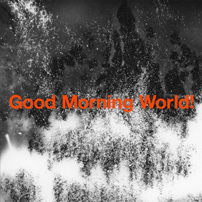 Burnout Syndromes (ƿ ŵ) - Good Morning World! (CD)