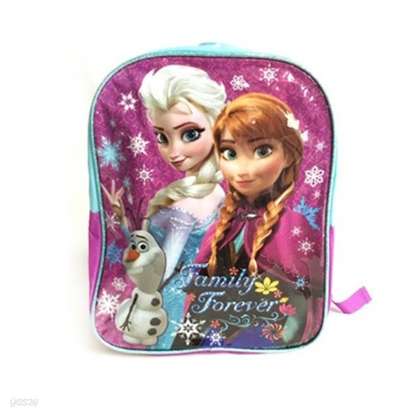 [Disney] 겨울왕국 책가방 (DS-48)