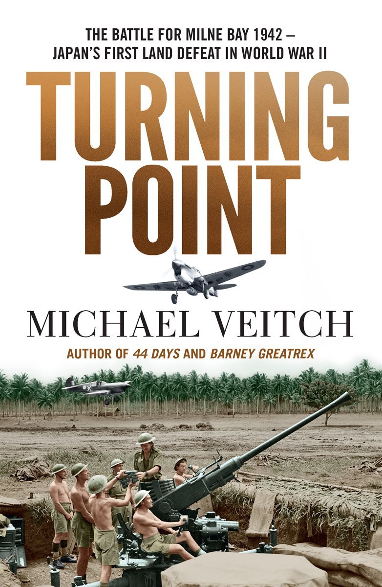 Turning Point