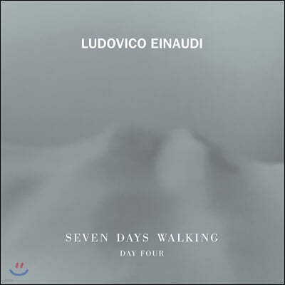 루도비코 에이나우디 - 7일 간의 산책, 네 번째 날 (Ludovico Einaudi - Seven Days Walking, Day 4)