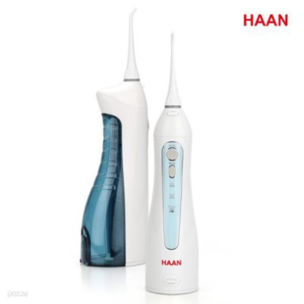 [HAAN] 한경희 아쿠아젯 휴대용 구강세정기 HO-H3300
