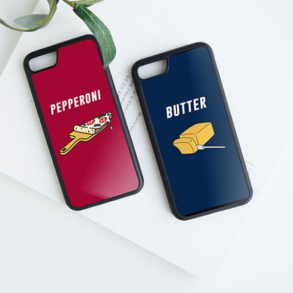 프리미엄 범퍼 브런치케이스(LG G4)