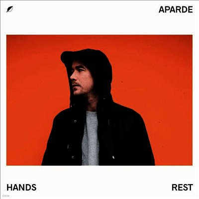 Aparde — Hands Rest 앨범 커버