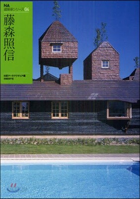 藤森照信