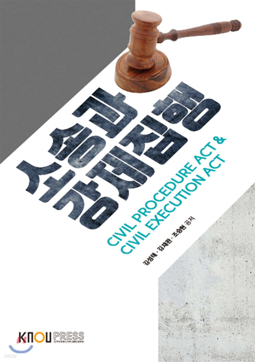 소송과강제집행