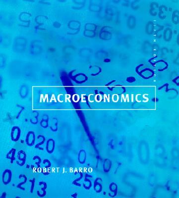 Macroeconomics 5/E