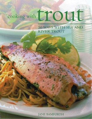 Cooking with Trout