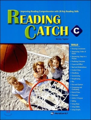 Reading Catch C