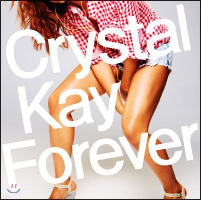 Crystal Kay - Forever