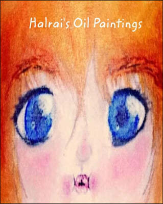 Halrai's Oil Paintings