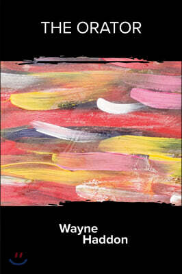 Cilento Publishing The Orator