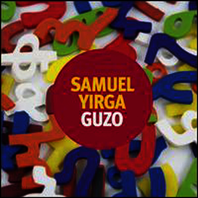 Samuel Yirga - Guzo (CD)