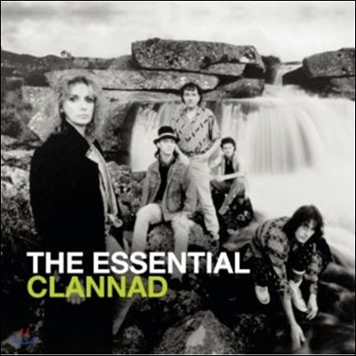 Clannad - The Essential Clannad