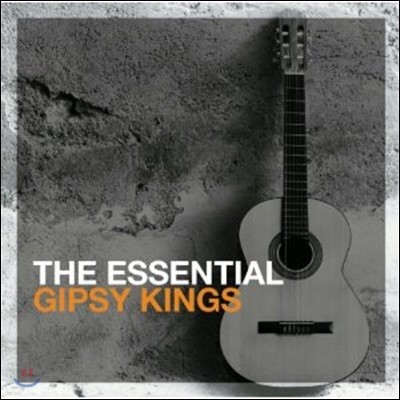 Gipsy Kings - The Essential Gipsy Kings