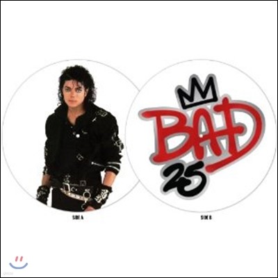 Michael Jackson - Bad (25th Anniversary Edition)