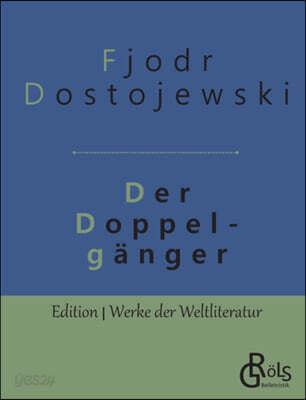 Der Doppelganger