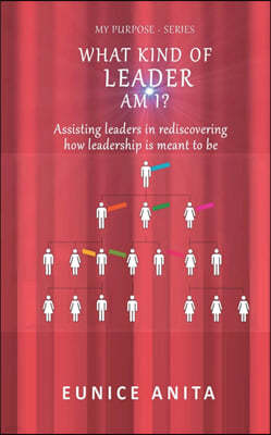 What kind of leader am I?: Assisting leaders in rediscovering how leadership is meant to be