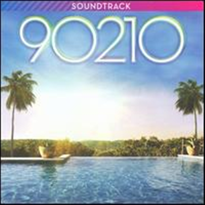 O.S.T. - 90210 (Soundtrack)