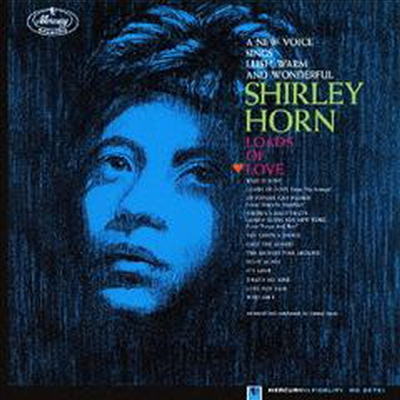 Shirley Horn - Loads Of Love (SHM-CD)(Ϻ)