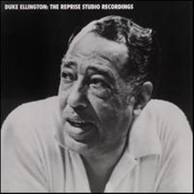 Duke Ellington - Reprise Studio Recordings (5CD Boxset)