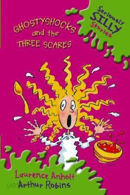 Ghostyshocks and the Three Scares