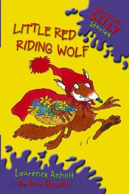 Little Red Riding Wolf