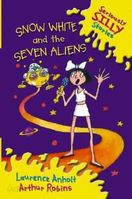 Snow White and the Seven Aliens