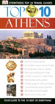 Eyewitness Travel Top 10 Athens