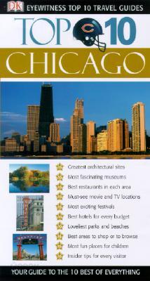 Eyewitness Travel Top 10 Chicago