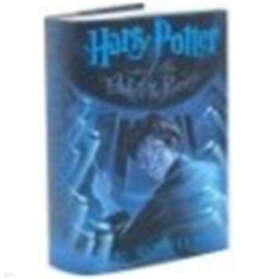 Harry Potter and the Order of the Phoenix ( 양장본)
