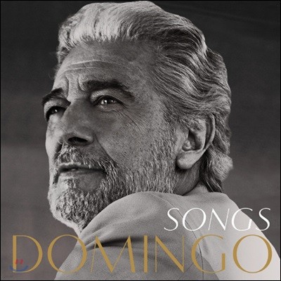 Placido Domingo (öõ ְ) - Songs 